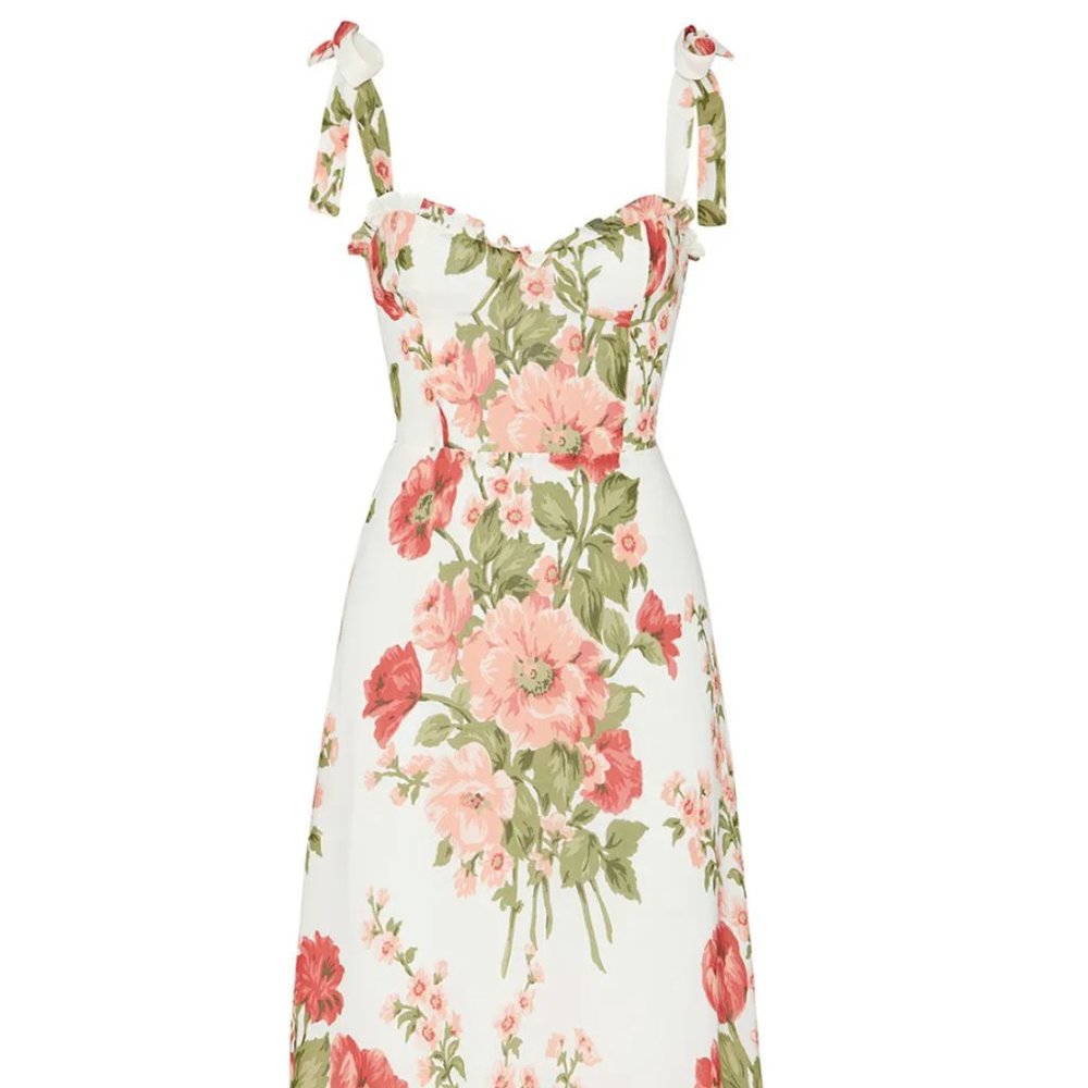 Nikita Reformation Dress